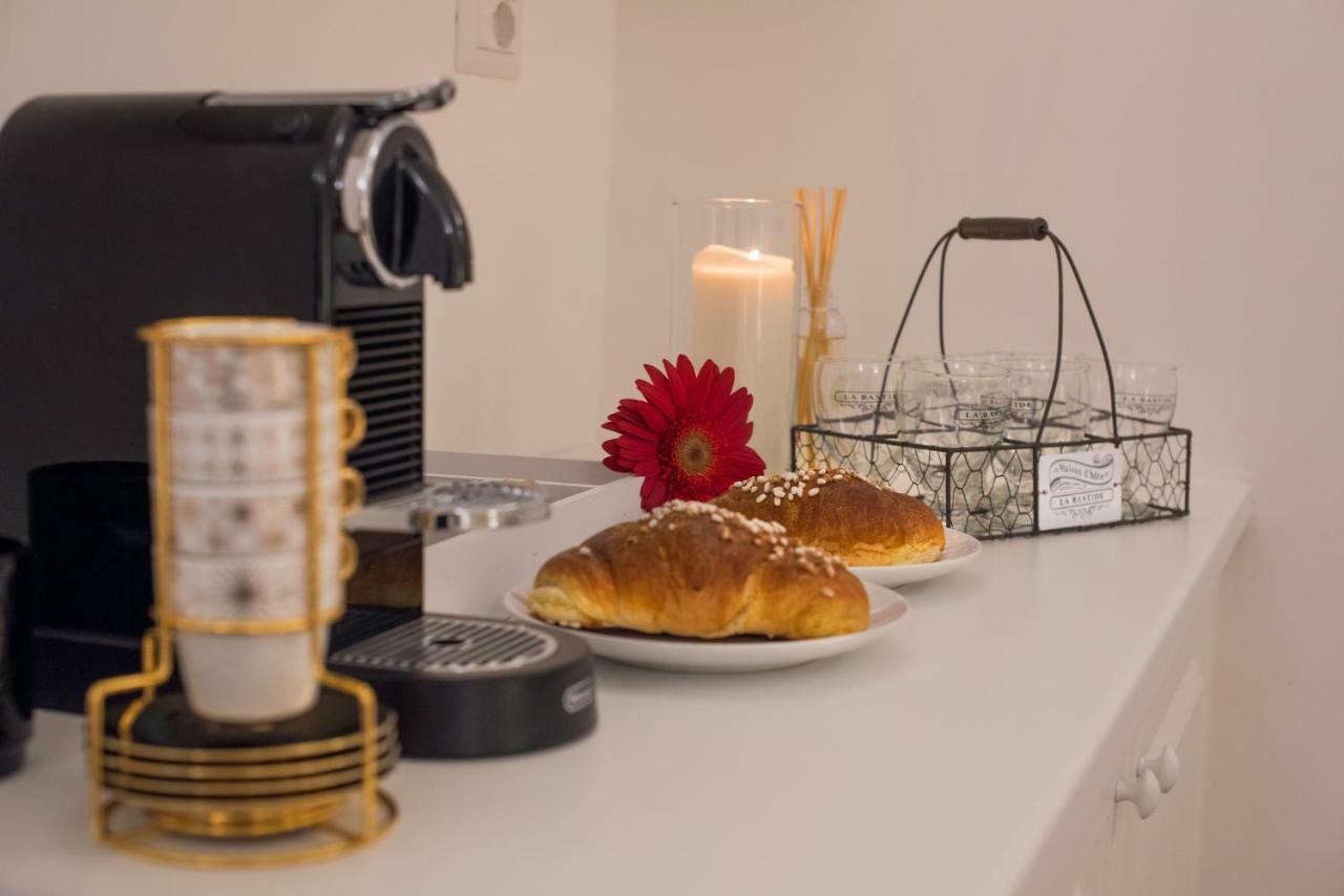 Holiday home Nel Cuore Di Gisa