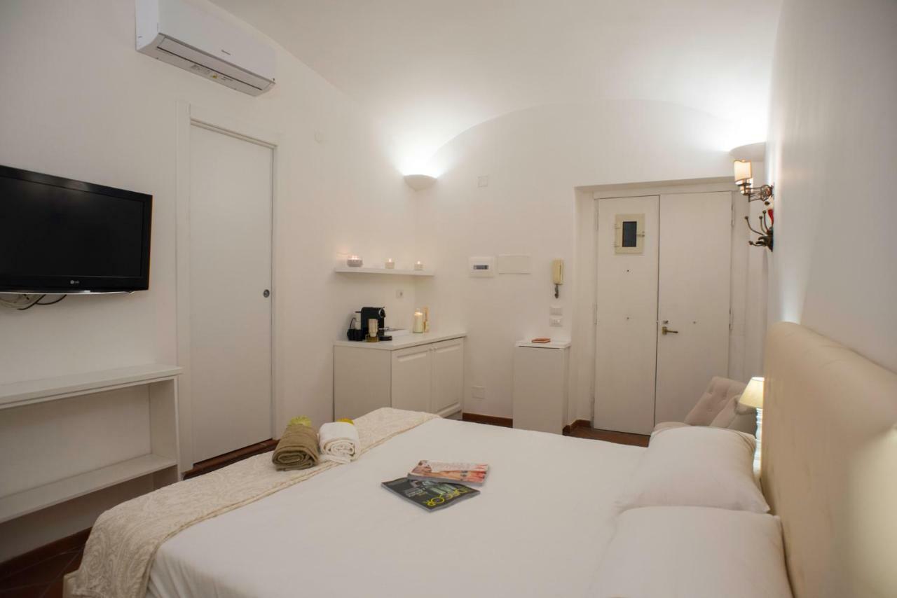 Holiday home Nel Cuore Di Gisa