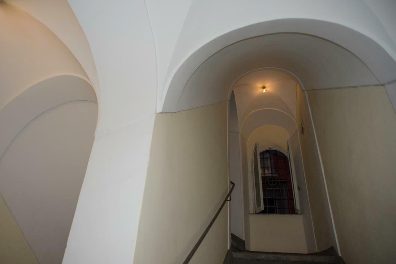 Nel Cuore Di Gisa Holiday home Naples