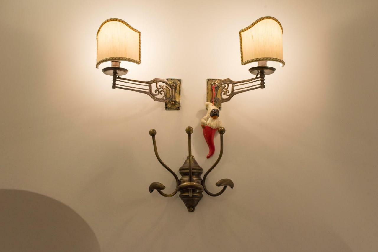 Nel Cuore Di Gisa Holiday home