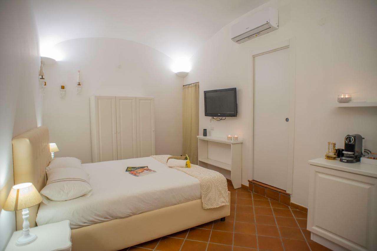 Nel Cuore Di Gisa Naples