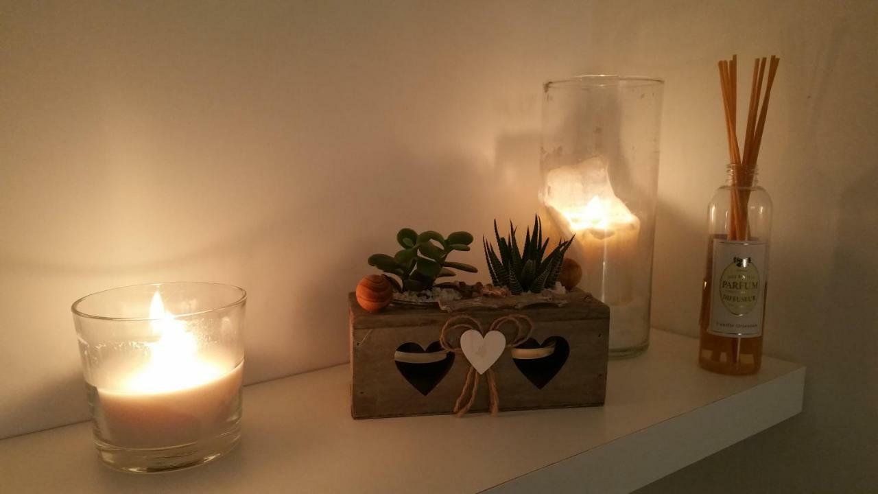 Nel Cuore Di Gisa Holiday home Naples