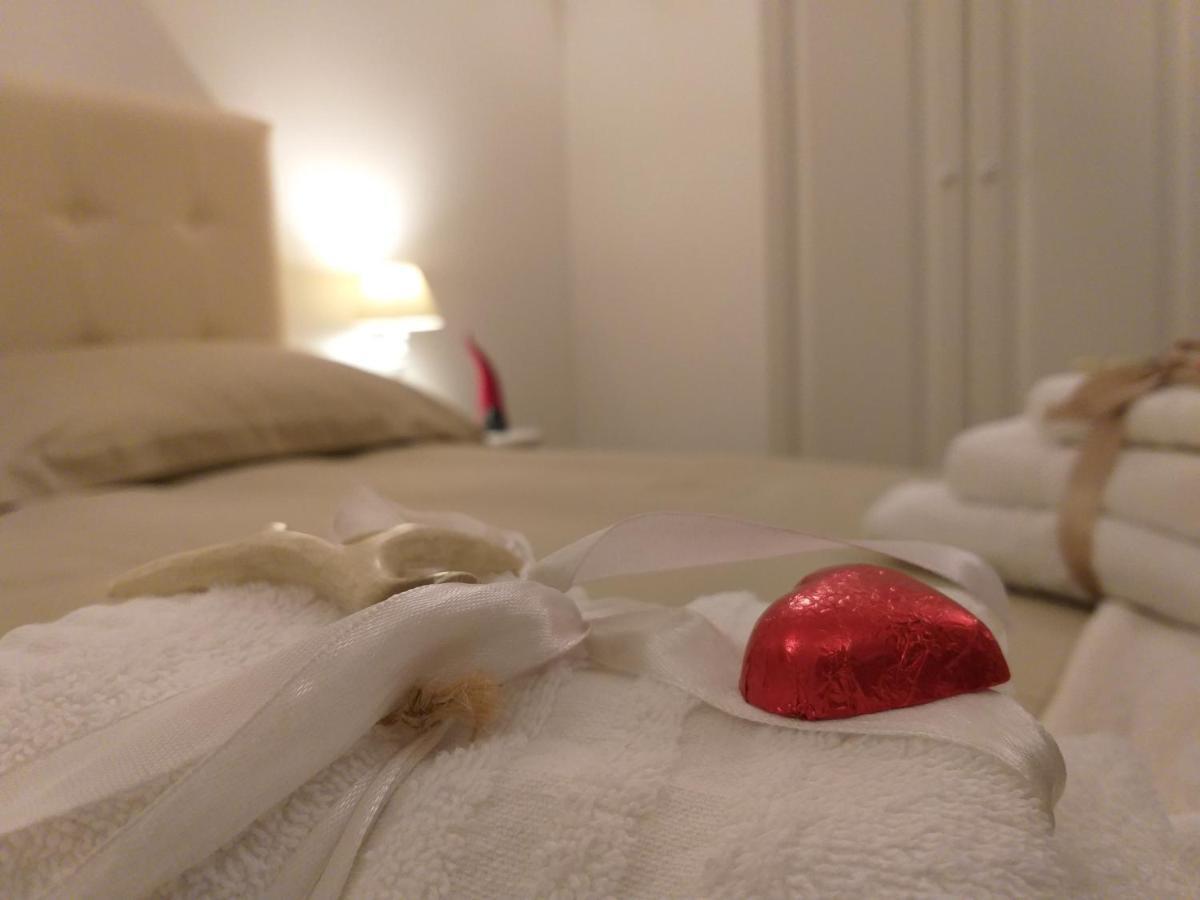 Holiday home Nel Cuore Di Gisa *